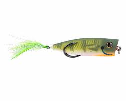Snag Proof Zoo Pop 2.75" 3/8oz