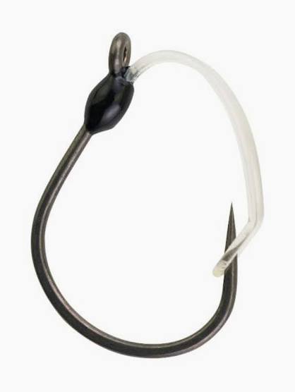 Berkley Fusion Wide Gap Weedless Hooks