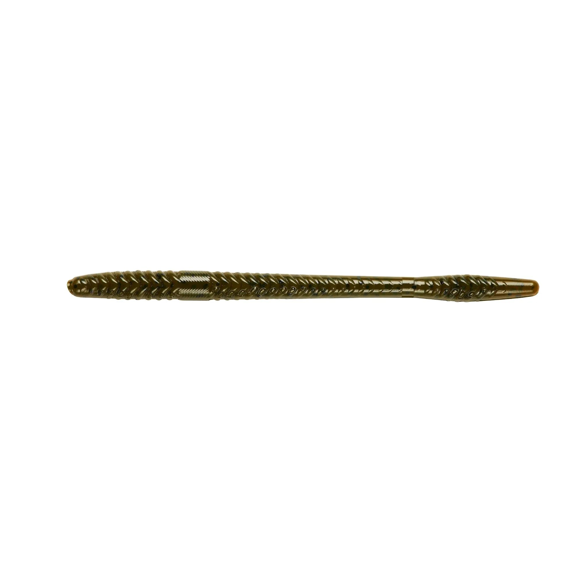 YUM Finesse Worm 6 1/2" 12 pcs