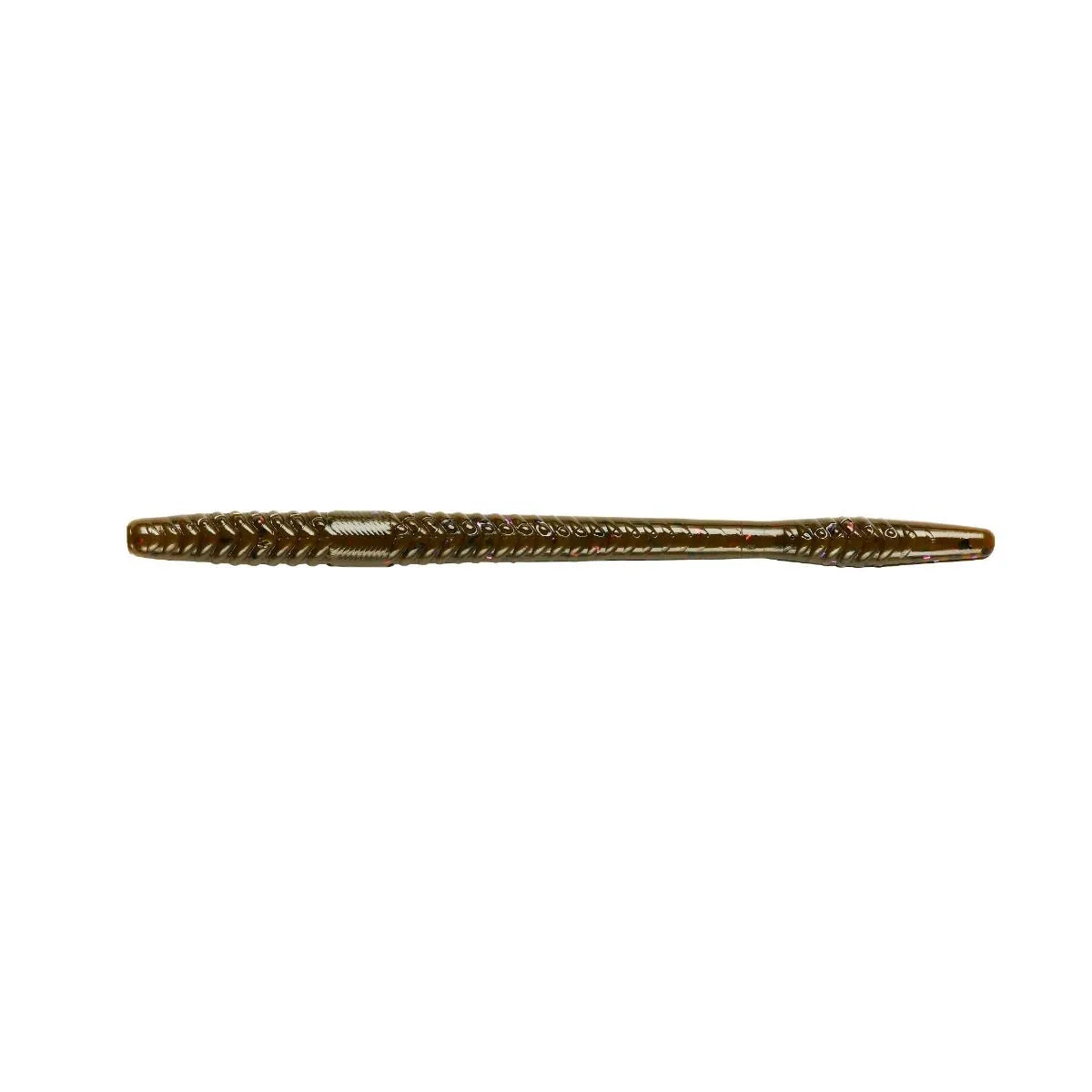 YUM Finesse Worm 6 1/2" 12 pcs