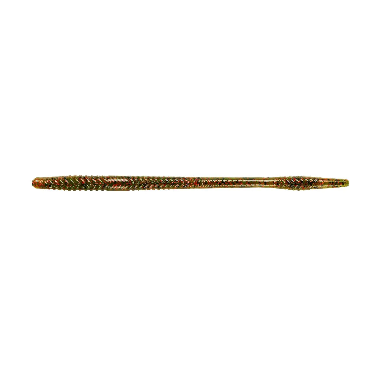 YUM Finesse Worm 6 1/2" 12 pcs