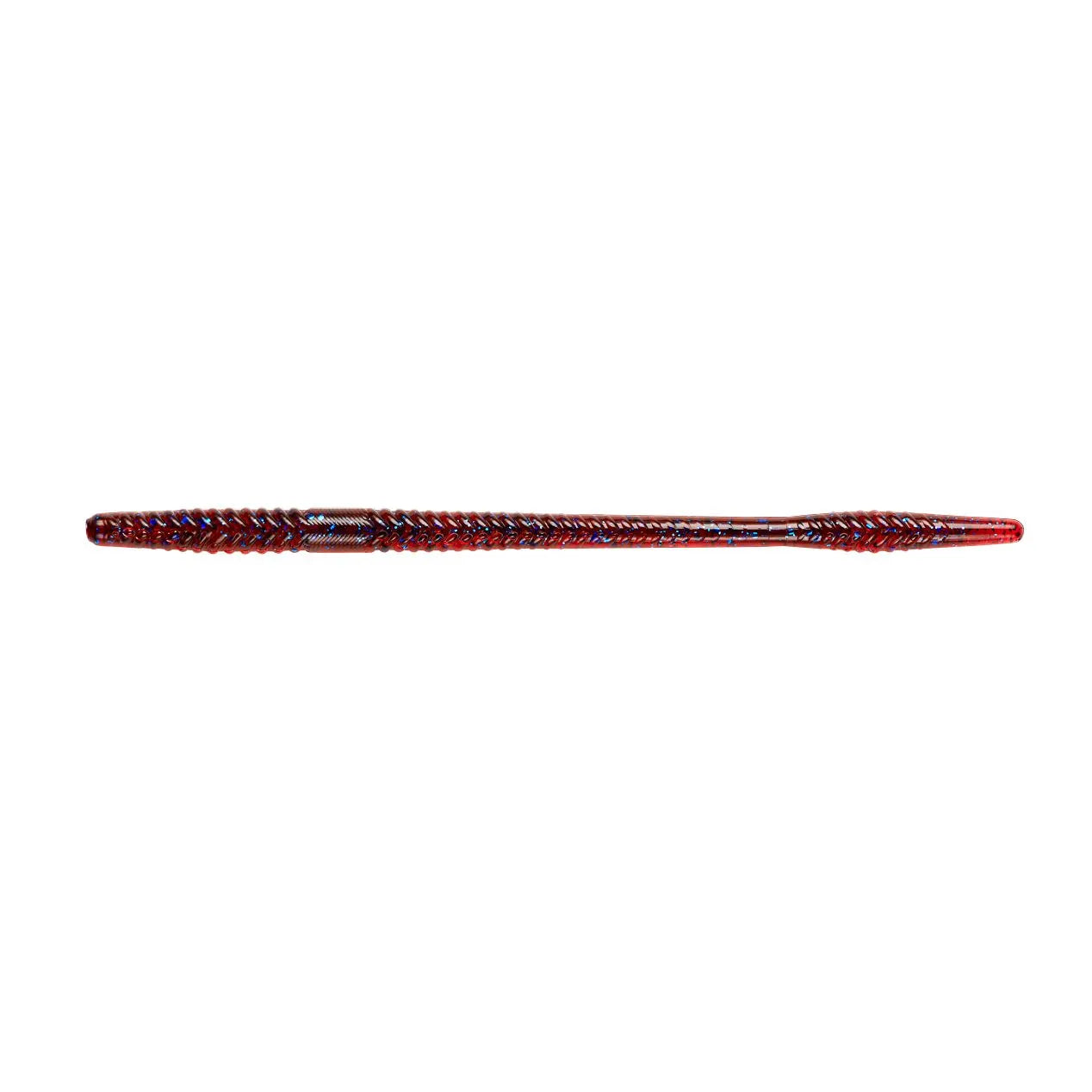 YUM Finesse Worm 6 1/2" 12 pcs