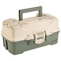 Plano 3 Tray Tackle Box