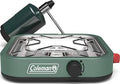 Coleman Cascade 18 Camping Stove