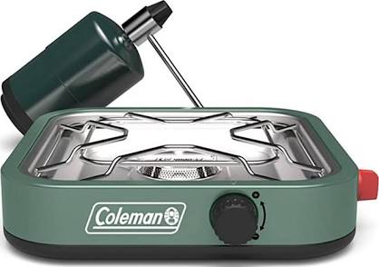 Coleman Cascade 18 Camping Stove