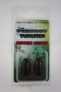 The Perfect Jig Tungsten Flippin Weight 3/4oz