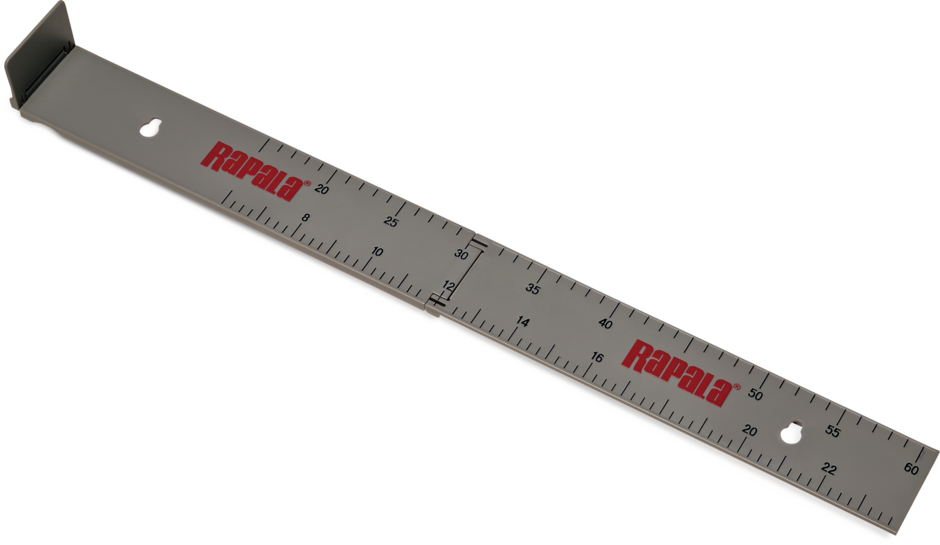 Rapala Folding Ruler