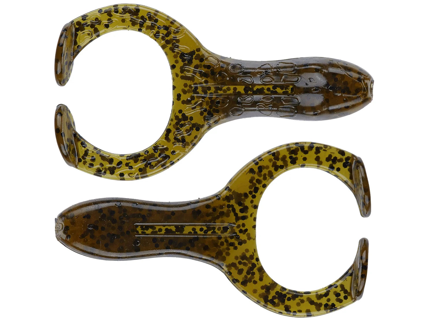 Zman Finesse Frogz 2.75" 4pcs