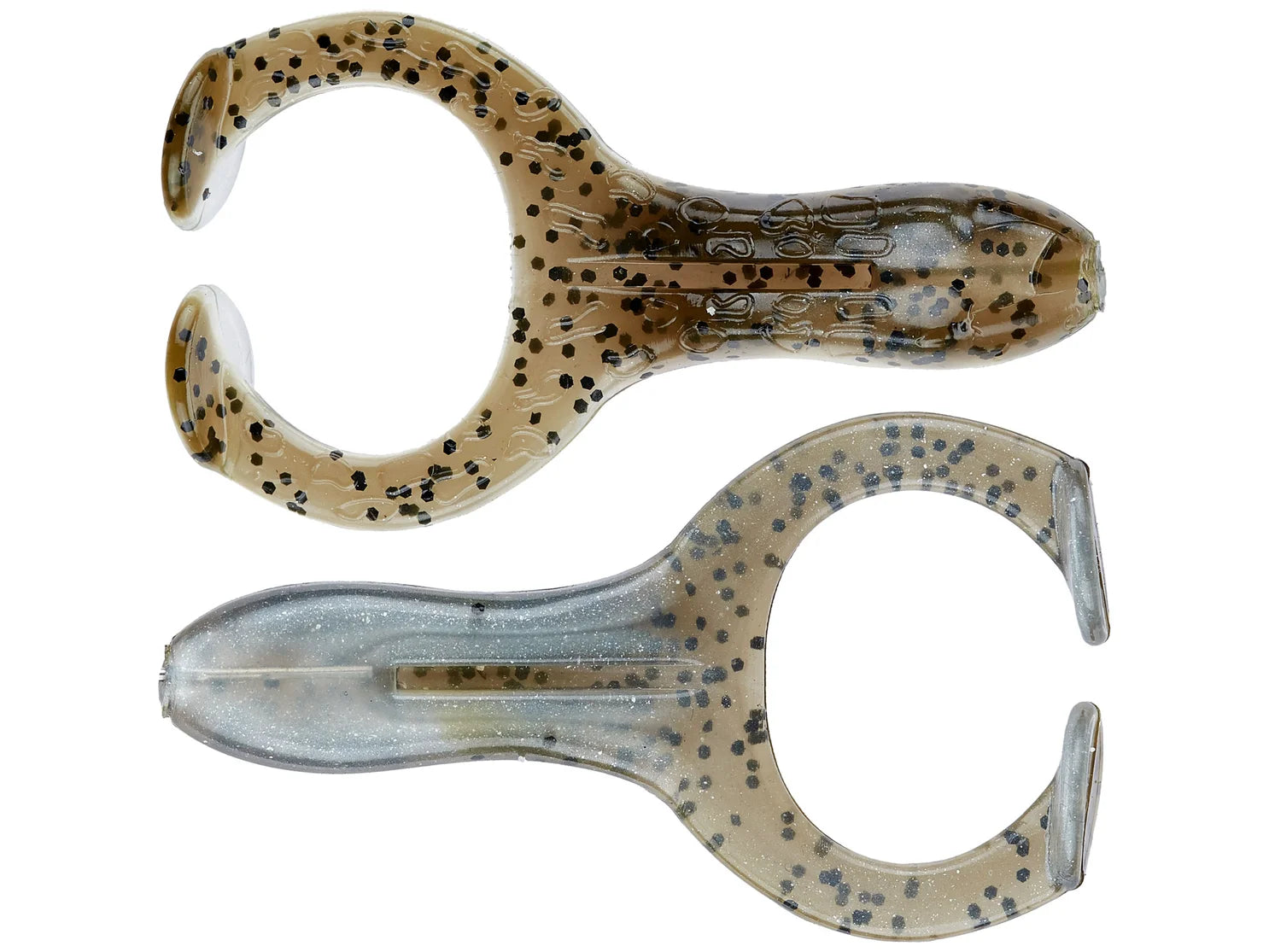 Zman Finesse Frogz 2.75" 4pcs