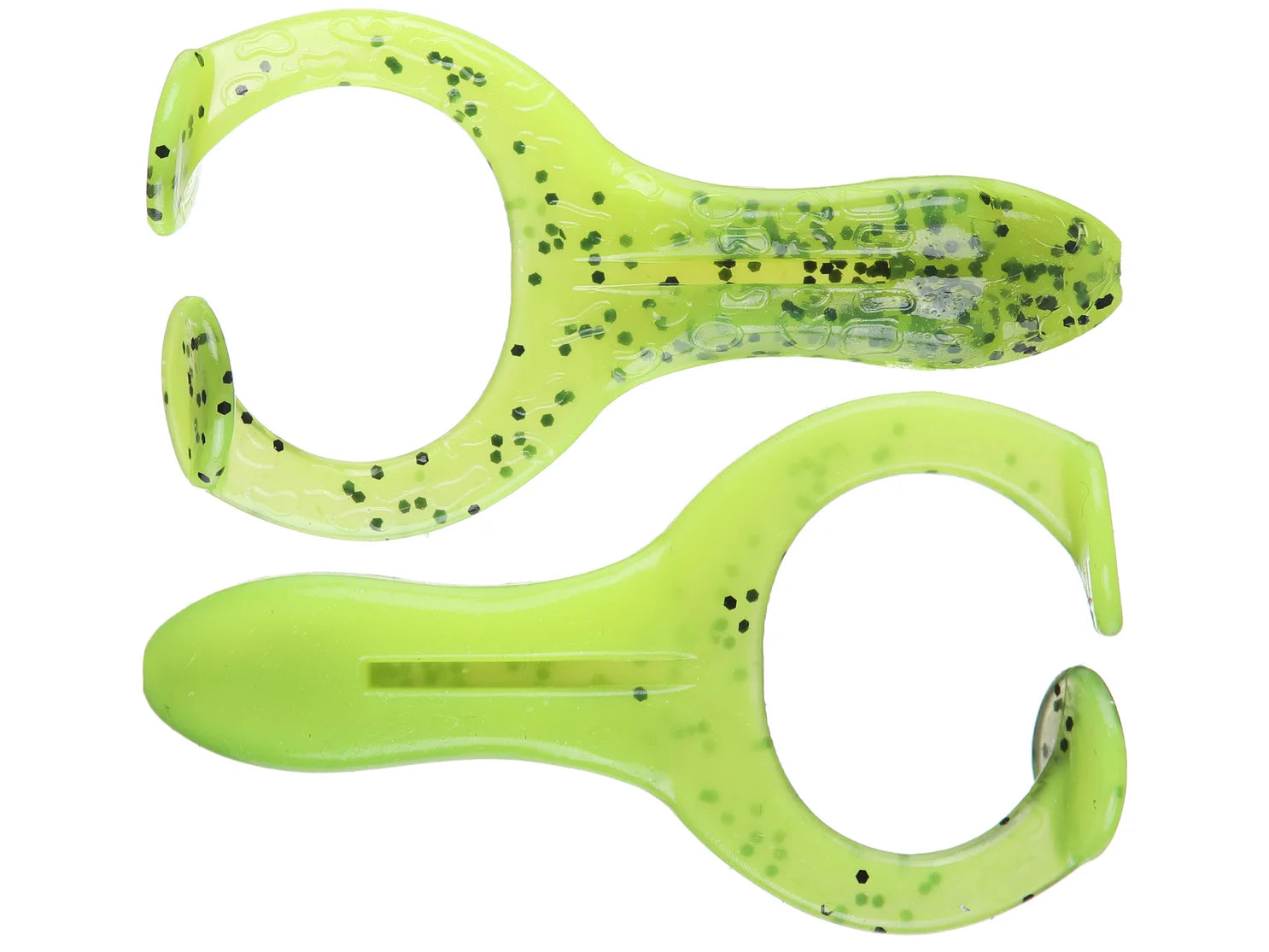 Zman Finesse Frogz 2.75" 4pcs