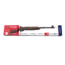 Crossman Full Auto M1