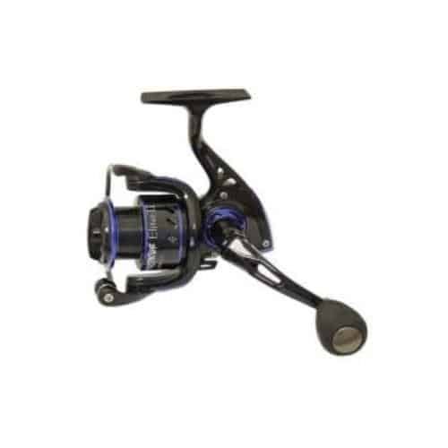 Steamside Predator Elite ll Reel