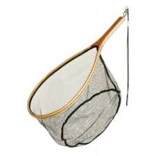 Steamside Landing Net