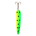 Lucky Strike #3 Canoe Wobbler