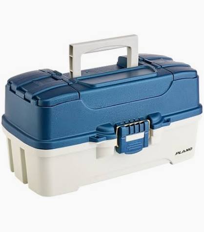 Plano 1 Tray Tackle Box
