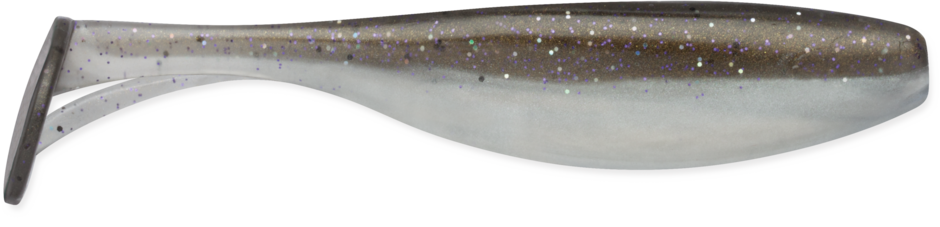 Storm Largo Shad 3.5" 6pc Gizzard Shad