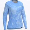 FXR Derby Undertow UPF Long Sleeve