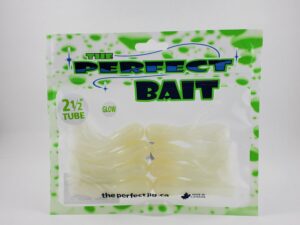 The Perfect Jig 2.5' Tubes