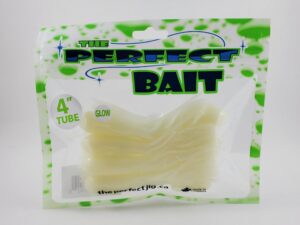 The Perfect Jig 4" Tubes