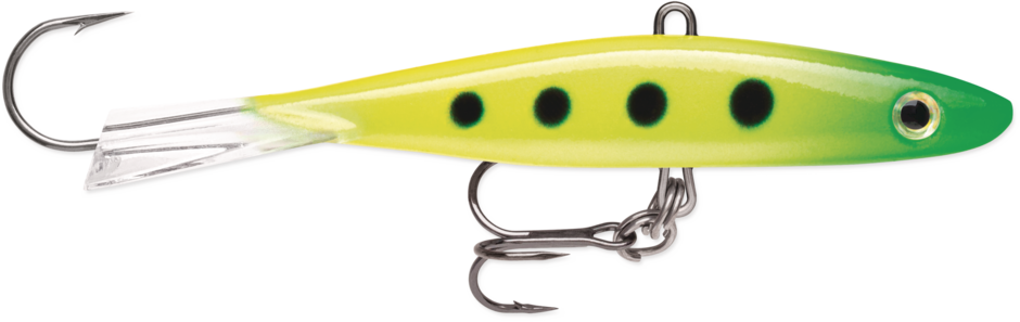 Rapala Jigging Shadow Rap 09