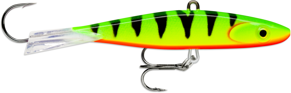 Rapala Jigging Shadow Rap 09