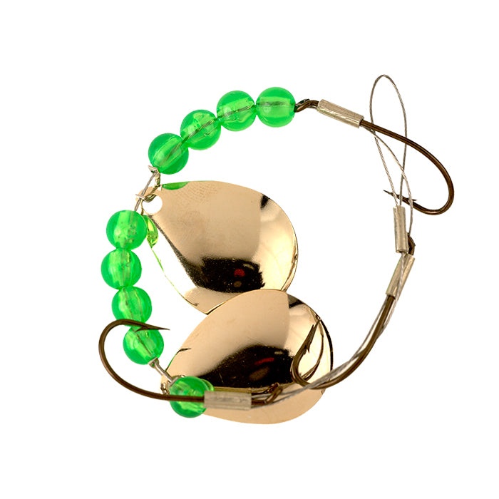 Lucky Strike Crawler Harness