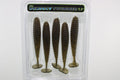 The Perfect Swimmer 3.5"