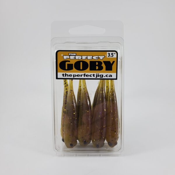 The Perfect Goby 3.5"