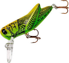 Rebel Crickhopper
