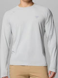 Columbia Men's Wild Cast Sun Shirt