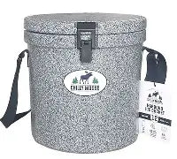 Harbour Bucket 12L