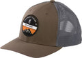 Browning Mesh Back Hat