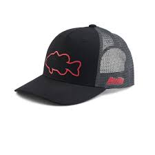 Berkley Mesh Back Hat
