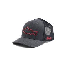 Berkley Mesh Back Hat