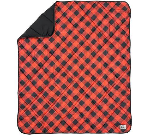 Kuma Camping Blanket 70"x60"