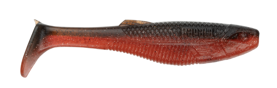 Rapala Crush City Heavy Hitter 5 pack 4"