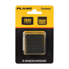 Plano Stowaway Dividers