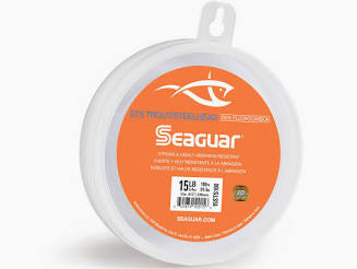 Seaguar Trout