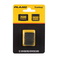 Plano Stowaway Dividers