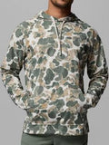 Columbia Men's Wild Cast Camp Hoodie