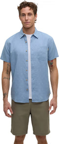 TenTree Men's Small Tree Mancos Shirt