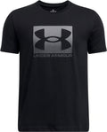 Under Armour Boys Boxed Sports Short Sleeve