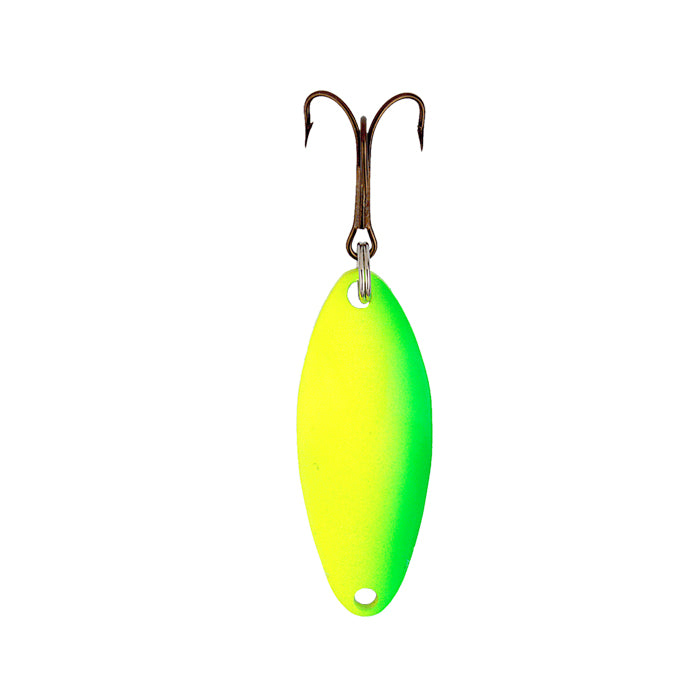 Lucky Strike Humper Lure #124