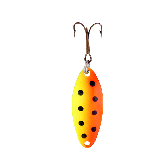Lucky Strike Humper Lure #125