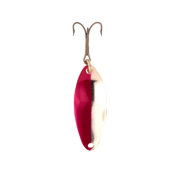 Lucky Strike Humper Lure #125