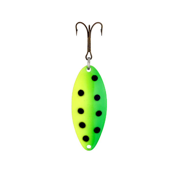Lucky Strike Humper Lure #125