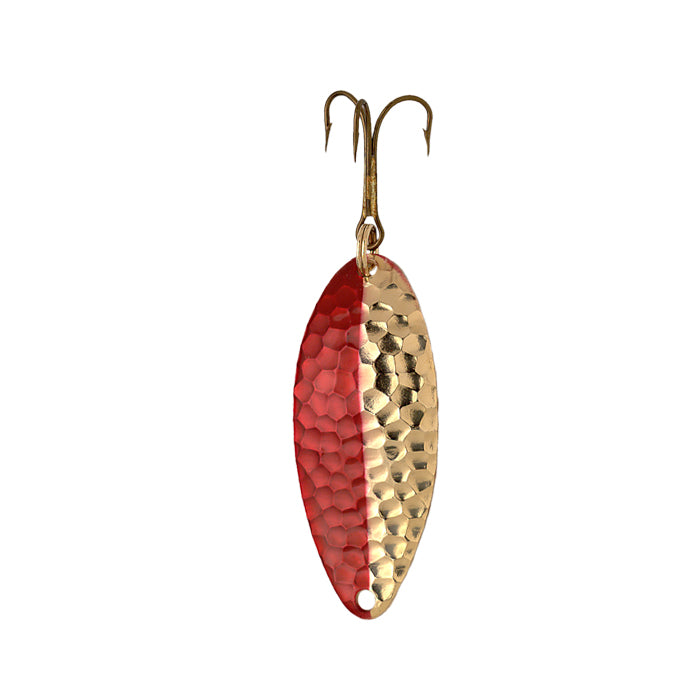 Lucky Strike Humper Lure #125