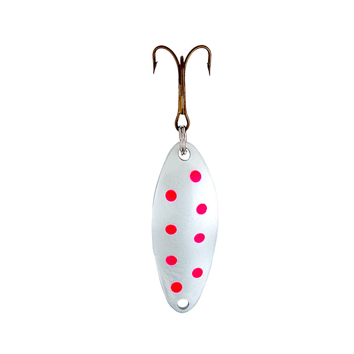 Lucky Strike Humper Lure #124