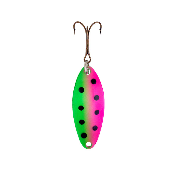 Lucky Strike Humper Lure #125