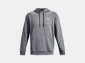 Under Armour Icon Fleece Hoodie Grey